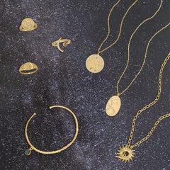 Cosmic Constellations! 16